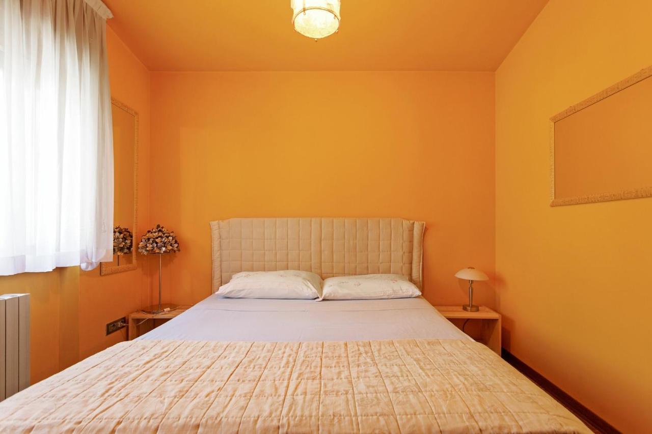 בלאנו Attic Lake View מראה חיצוני תמונה