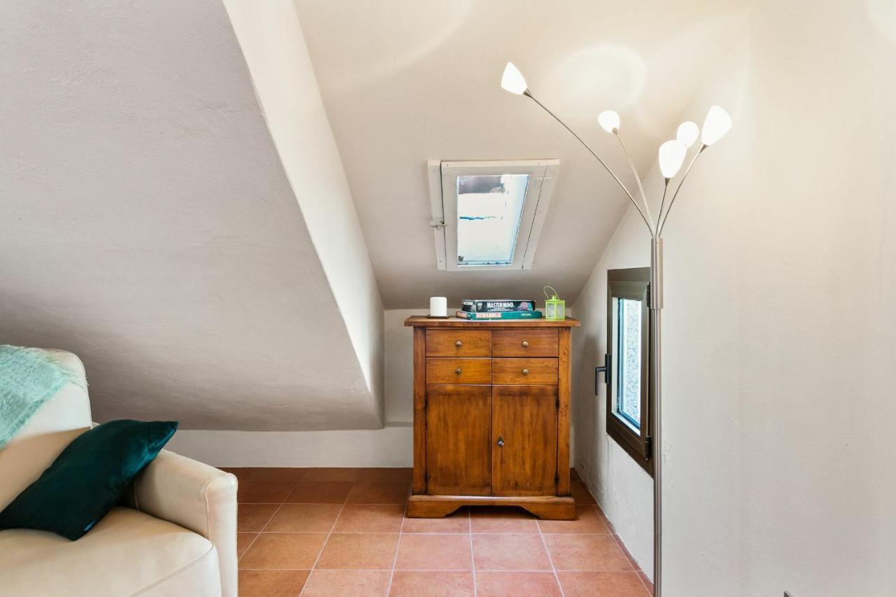 בלאנו Attic Lake View מראה חיצוני תמונה